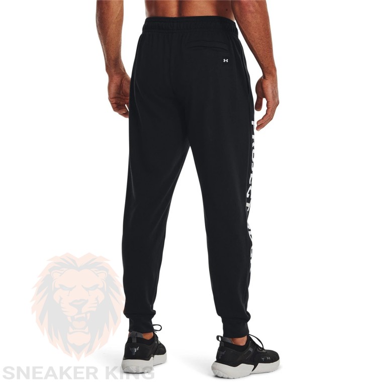 Спортивні штани Under Armour PR Terry Jogger 1377430 001